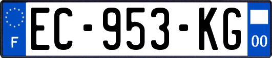 EC-953-KG