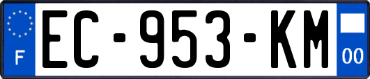 EC-953-KM