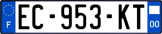 EC-953-KT