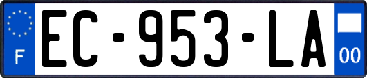 EC-953-LA