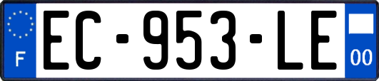 EC-953-LE