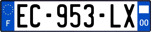 EC-953-LX
