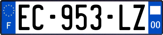 EC-953-LZ