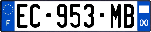 EC-953-MB