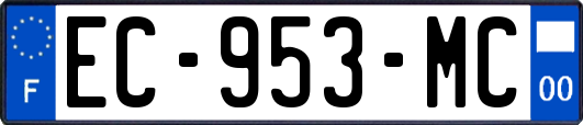 EC-953-MC