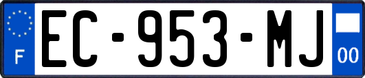 EC-953-MJ