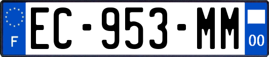 EC-953-MM