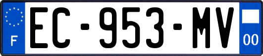 EC-953-MV