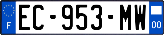 EC-953-MW