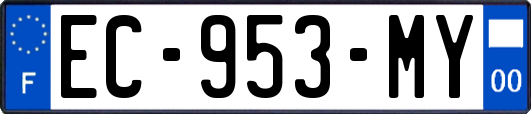 EC-953-MY