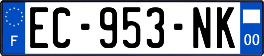 EC-953-NK