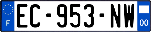EC-953-NW