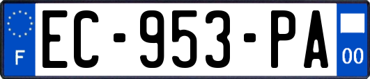 EC-953-PA