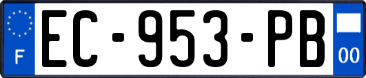 EC-953-PB