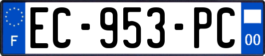 EC-953-PC