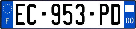 EC-953-PD