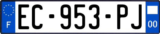 EC-953-PJ