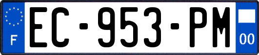 EC-953-PM
