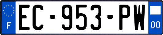 EC-953-PW