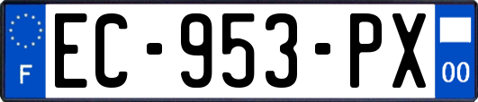 EC-953-PX