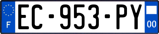 EC-953-PY