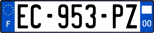 EC-953-PZ