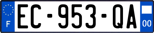 EC-953-QA