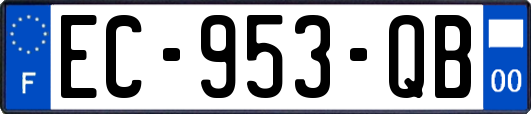 EC-953-QB
