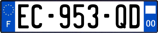 EC-953-QD