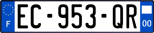 EC-953-QR