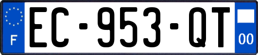 EC-953-QT