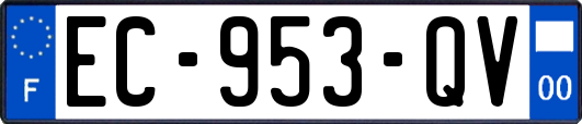 EC-953-QV
