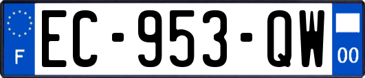 EC-953-QW