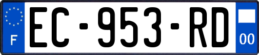 EC-953-RD