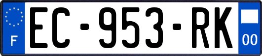 EC-953-RK