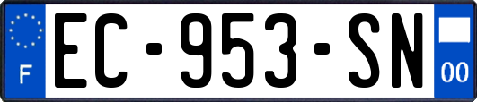 EC-953-SN