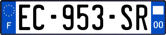 EC-953-SR