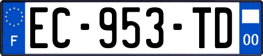 EC-953-TD