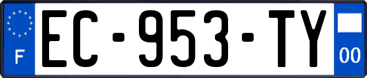 EC-953-TY