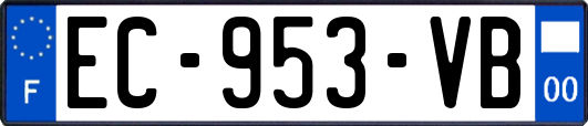 EC-953-VB