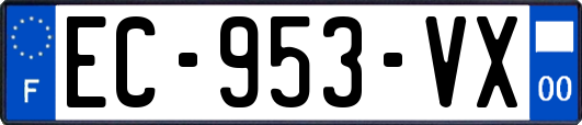 EC-953-VX