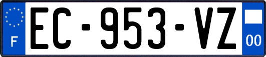 EC-953-VZ