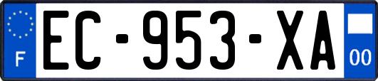 EC-953-XA