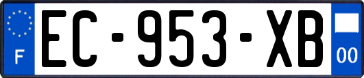 EC-953-XB