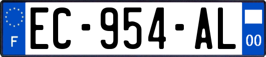 EC-954-AL