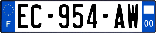 EC-954-AW