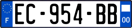 EC-954-BB