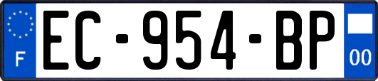 EC-954-BP