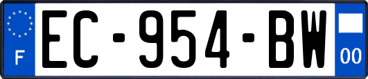 EC-954-BW