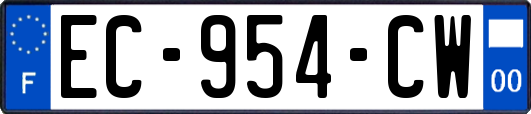 EC-954-CW